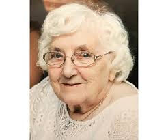 Elizabeth Langdon Obituary (1927