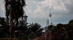 Measuring 91.6 hectares, it is. Kuala Lumpur Reisebericht Wo Gegensatze Verschmelzen
