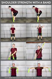 Image result for Shoulder Strength Exercises