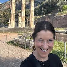 Victoria Hislop official