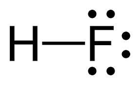 Hydrogen Fluoride Uses Formula Study Com