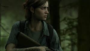 Consider giving my fb page a look or even a like ;d <3 it helps a lot also. In The Last Of Us Ii No Redemption Is Necessary Nerdist