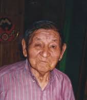 Obituary information for John Buster