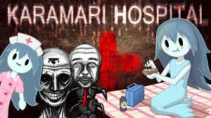 Karamari Hospital (ENDING/FULL PLAYTHROUGH) - Spooky's House of Jump Scares  DLC, Manly Let's Play - YouTube