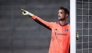 In der relegation geht's jetzt gegen kielfoto: Hsv Holstein Kiel 2 Liga Zum Nachlesen Im Liveticker 1 1 Im Topspiel