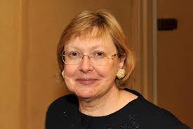 Irma Mann's Instagram, Twitter & Facebook