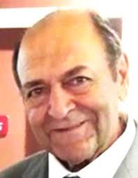 Byron A. “Todd” Abraham Obituary