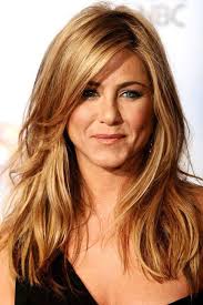 When we think of jennifer aniston we picture her long layered highlighted hairstyle or her famous bob cut from the 'friends' show, known as the 'rachel'. Pin On Hair