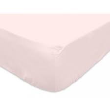 Nous vous proposons à l'achat des draps housses. Drap Housse Jersey 90x190 Cm En Coton Uni Rose Par Soleil D Ocre Linge Et Maison