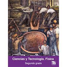 Volumen 2 telesecundaria primer grado : Conaliteg