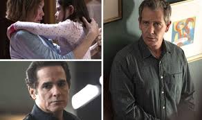 Get hbo max at no additional cost. The Outsider Hbo Cast Who Is In The Cast Of The Outsider Tv Radio Showbiz Tv Express Co Uk