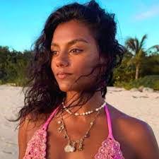 Alexa Astacio's Instagram, Twitter & Facebook