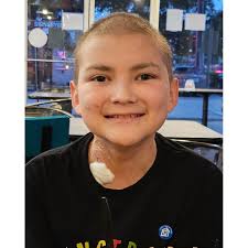 Fundraiser for Samantha Navarro by Tabatha J : Join Dominic's Fight for  Recovery