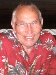 E. Radabaugh Obituary