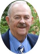 William Ashton Obituary