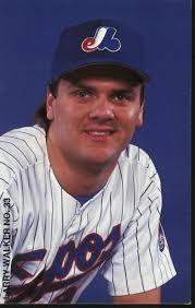 Larry Walker