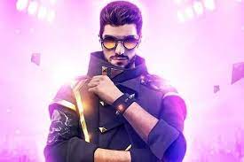 He has signed a contract and a closed concert will happen on free fire's battleground island for some vip guests!. Hd Free Fire Alok Phone Wallpapers Wallpaper Cave