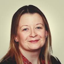 I'm happy to share that I'm starting a new position as Supervisor, Grant  Applications