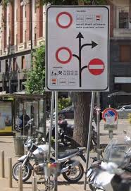 Nuovo codice della strada online (d.lgs. I Motivi Per Cui Si Prende La Multa In Corsia Preferenziale