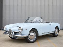 Image result for Blu Helvetia 1965 Alfa-Romeo