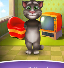 My Talking Tom Indir Windows Phone Icin Konusan Kedi Oyunu Tamindir