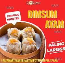 45 best desain kebab mini images food banner food logo restaurant. Iklan Kuliner Telah Hadir Dimsum Info Seputar Jepara Facebook