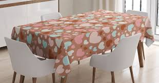 east urban home ambesonne love