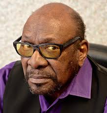 Percy Green honored by Harris-Stowe