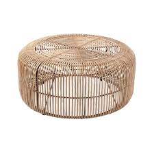 How to style your coffee table so much more than a surface for mugs and tv remotes, a coffee table offers all sorts of potential to brighten up your lounge. High Quality Best Selling Natural Rattan Bamboo Coffee Table Round Bamboo Table From Vietnam Buy Rattan Tables Rattan Coffee Table Unique Round Coffee Tables Product On Alibaba Com