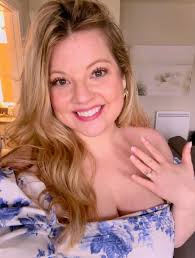 Why I'm Not Losing Weight For My Wedding