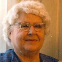 Dorthey Louise Boros