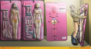 Rule34 - If it exists, there is porn of it  erenisch, doll  4230890
