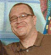 Jefferey Carter Obituary