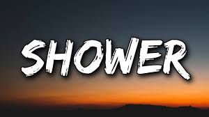 Becky g's official music video for 'shower'. Becky G Shower Lyrics Exactly Why You Light Me Up Inside Like The 4th Of July Tiktok Youtube