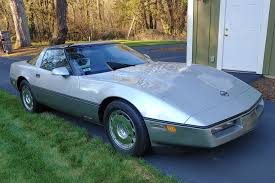 Image result for Radiant Silver 1984 Fleet