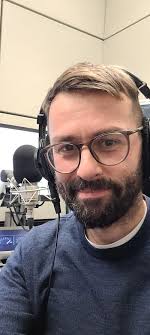 news #radio #journalists