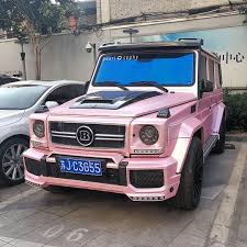 Rich Kids Spotted Image Video Good Morning Al Beastmode Monster Brabus Brabuspower Brabuscars Mercedes Benz Merc Dream Cars Rich Kids Cute Cars