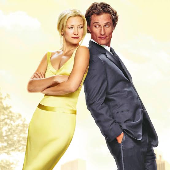 How to Lose a Guy in 10 Days Sequel Confirmed, Kate Hudson Producing