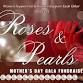 Roses and Pearls Mother's Day Gala Fundraiser