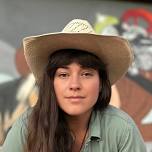 Sherita Perez at Whisky Creek Zocalo