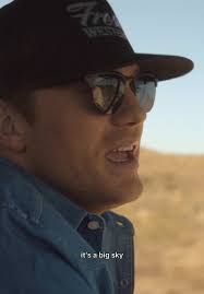 Big Sky Parker Mccollum Release Date