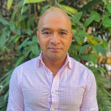 Byron Florencio Colón Álvarez