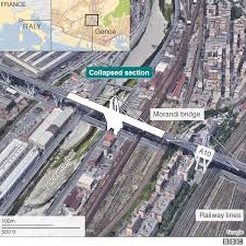 Morandi ceo apologizes after viaduct collapse. Italy Bridge Collapse What We Know So Far Bbc News
