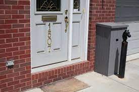 Got an idea about how to hide the gas cylinder that is usable and attractive, something you've done in your own home? How To Gussy Up A Gas Meter