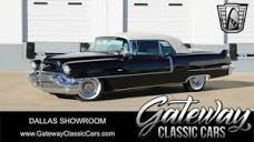 1956 Cadillac Cars and Trucks for sale | eBay