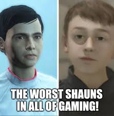 Fallout new Vegas the worst game out the series 🚫🧢