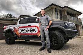 We control rodents, bees, ants, roaches, and bed bugs. Pest Ex Croozi