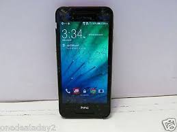 Navigating htc desire 612 with talkback. Htc Desire 612 8gb Black Red Verizon Smartphone For Parts 24 99 Picclick