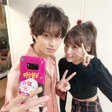 Dating someone who's not your type. Heechul Momo Hashtag On Twitter