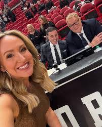 Annie Sabo's Instagram, Twitter & Facebook